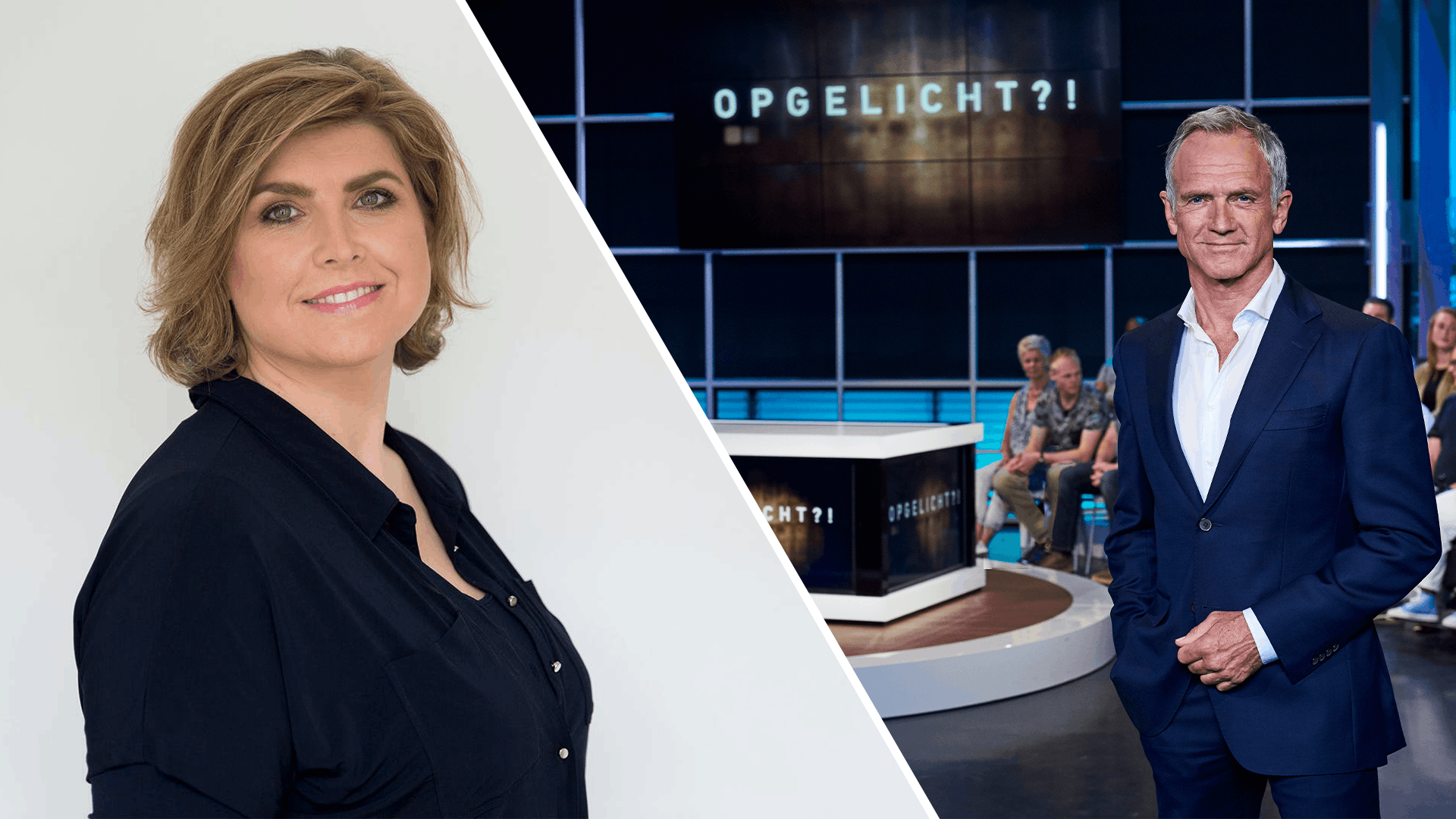 Angela De Jong: 'Opgelicht?! Is Van Publieke Waarde'