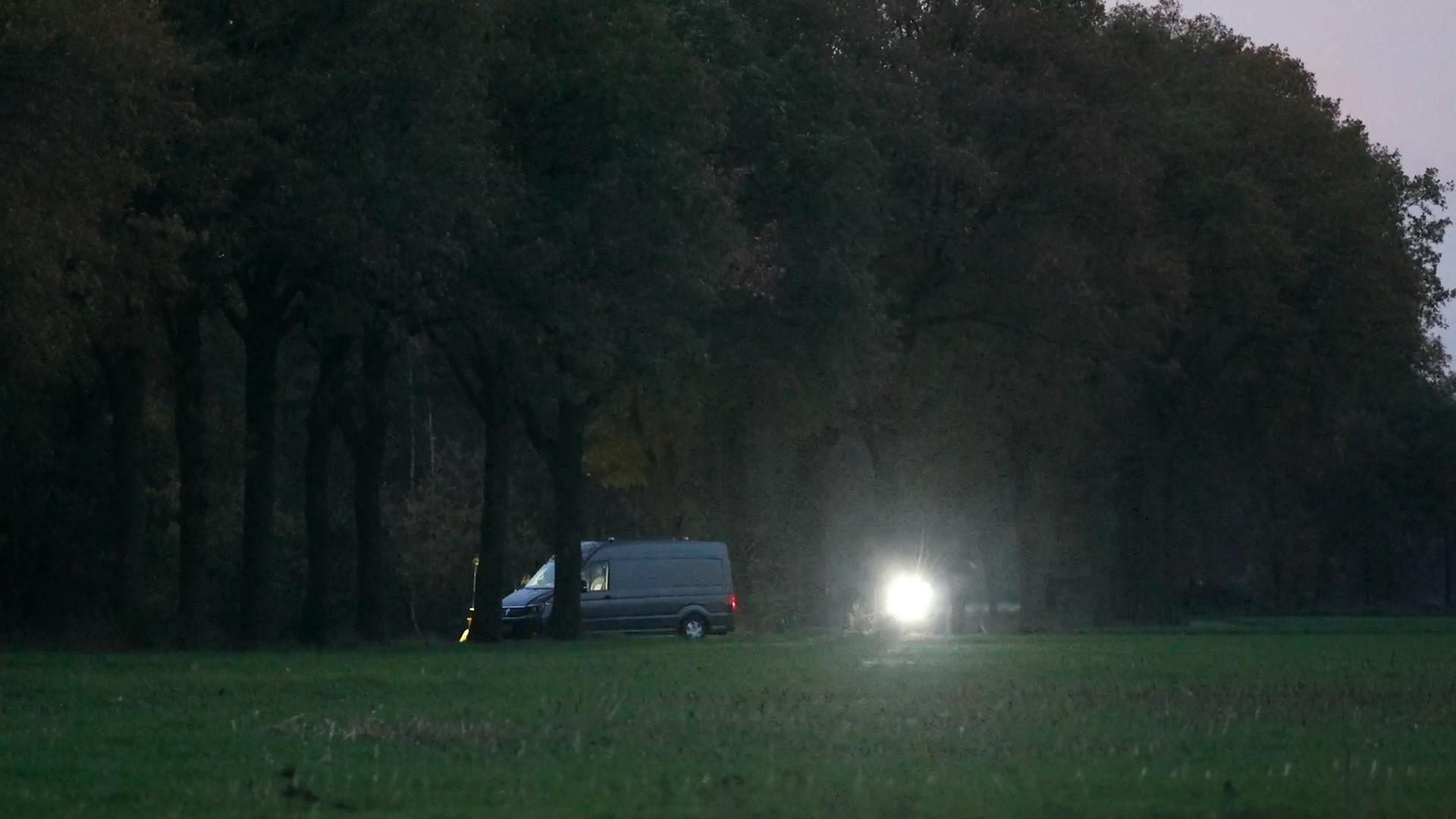 Gevonden Lichaam In Bosperceel Is Van Vermiste Silvana