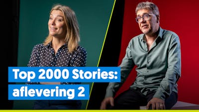 Top 2000 Stories: aflevering 2