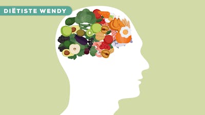 Diëtist Wendy: dit zijn de 10 principes van intuïtief eten