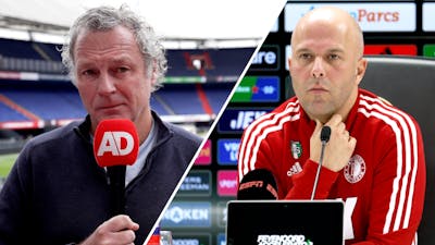 Rust in Rotterdam: 'Nu volgende klap uitdelen tegen Twente'