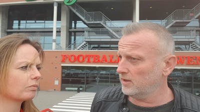 'FC Twente moest wel snel ingrijpen'