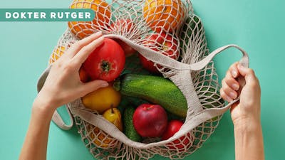 Dr. Rutger: eet déze groenten & fruit voor genoeg vitamine C