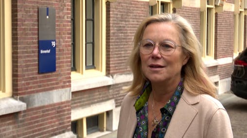 Kaag over ruzie met Rutte: 'Categorie roddel en achterklap'