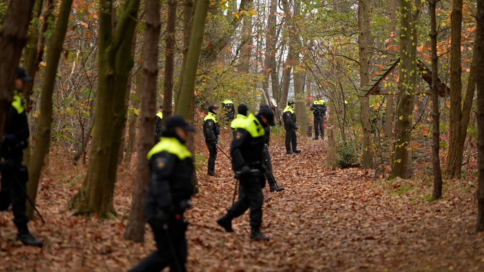 Man Aangehouden In Zoektocht Naar Vermiste Silvana Heber