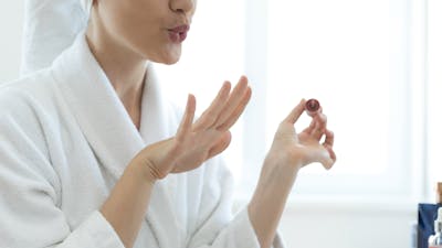 3 tips om je nagellak snel te laten drogen