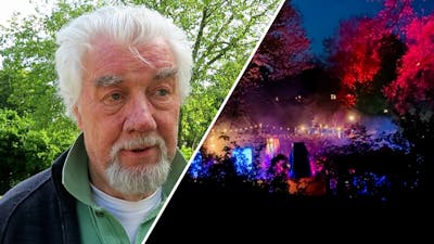 'Vreselijke muziek' drijft inwoners Wageningen tot waanzin
