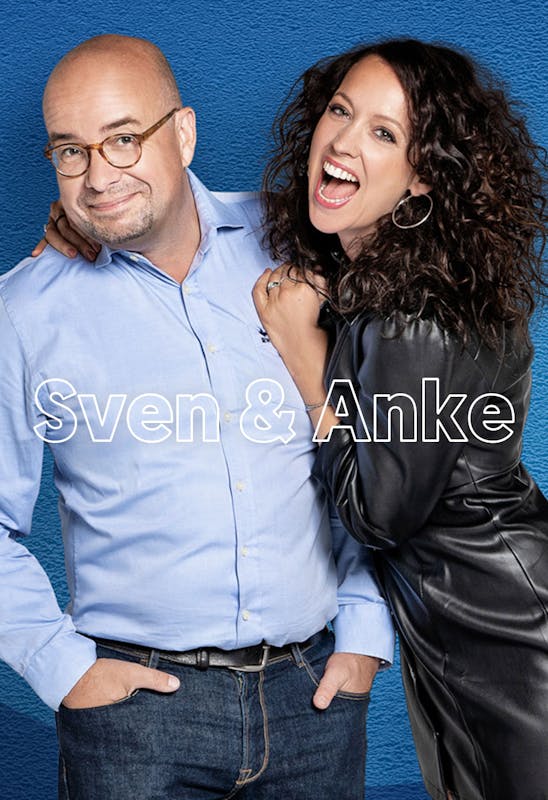 Joe - Sven & Anke