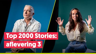 Top 2000 Stories: aflevering 3