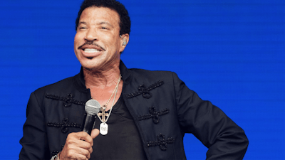 10 dingen die je nog niet wist over Lionel Richie