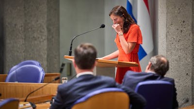 LIVE: Debat over parlementaire enquête gaswinning Groningen