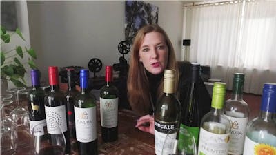 Wijnvlogger Heleen: dit zijn de beste supermarktwijnen ...