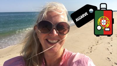 Libelle redactie op reis: Nicolette verkent de zonnige ...