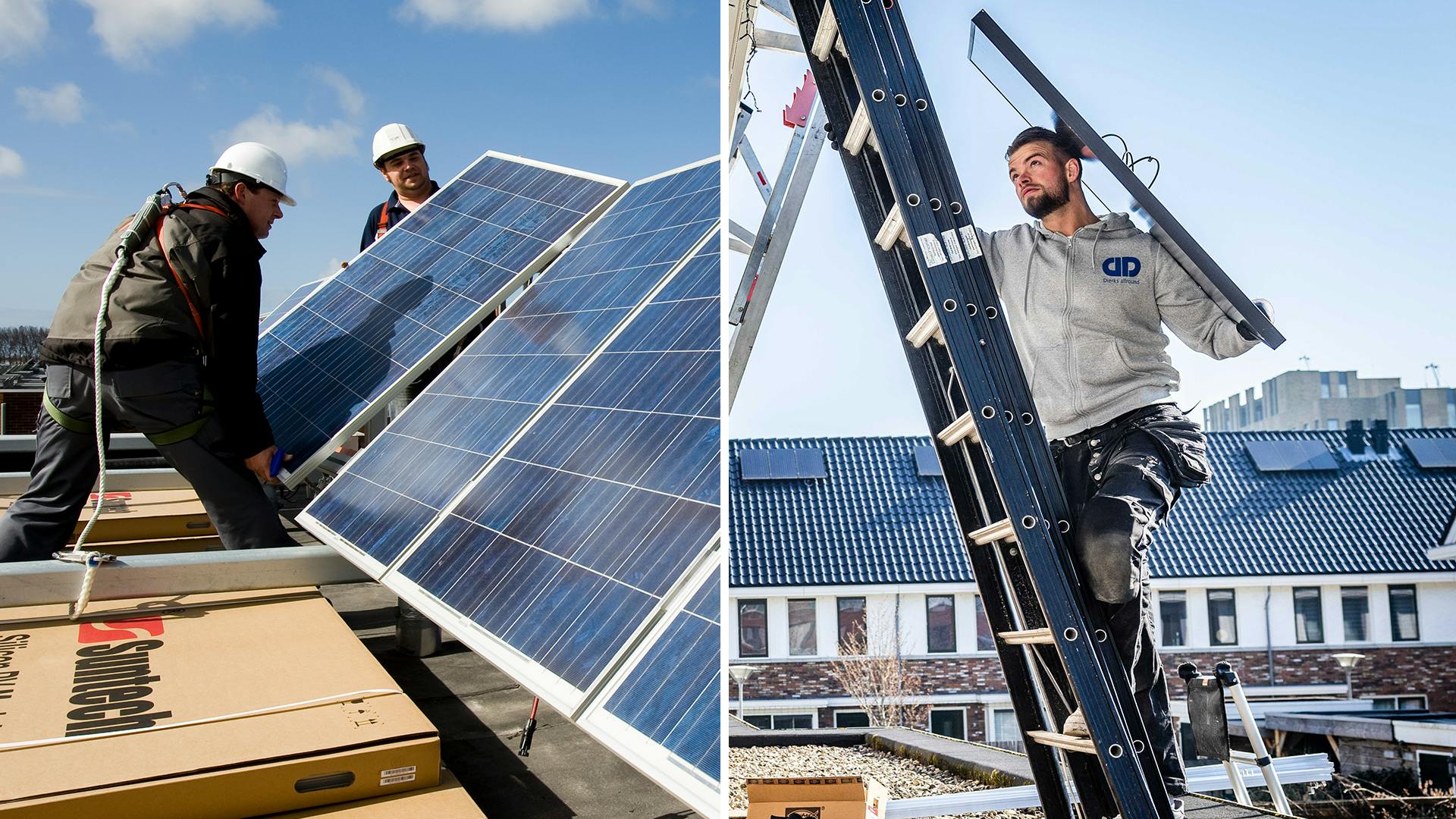 Kabinet Wil BTW Op Zonnepanelen Afschaffen