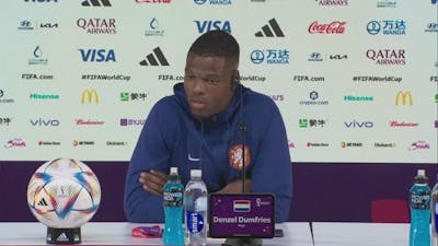 Oranje zal geen nieuw statement maken tijdens WK in Qatar