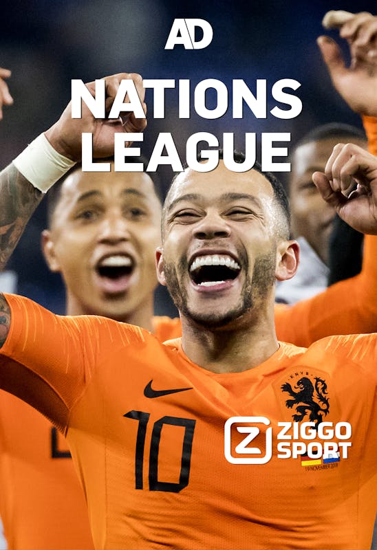 Nations League