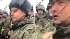 soldaat die commandant confronteerde training en uitrusting” riskeert celstraf tot 15 jaar | Oekraïne en Rusland | hln.be