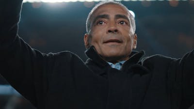 PSV-legende Romário keert terug in Philips Stadion