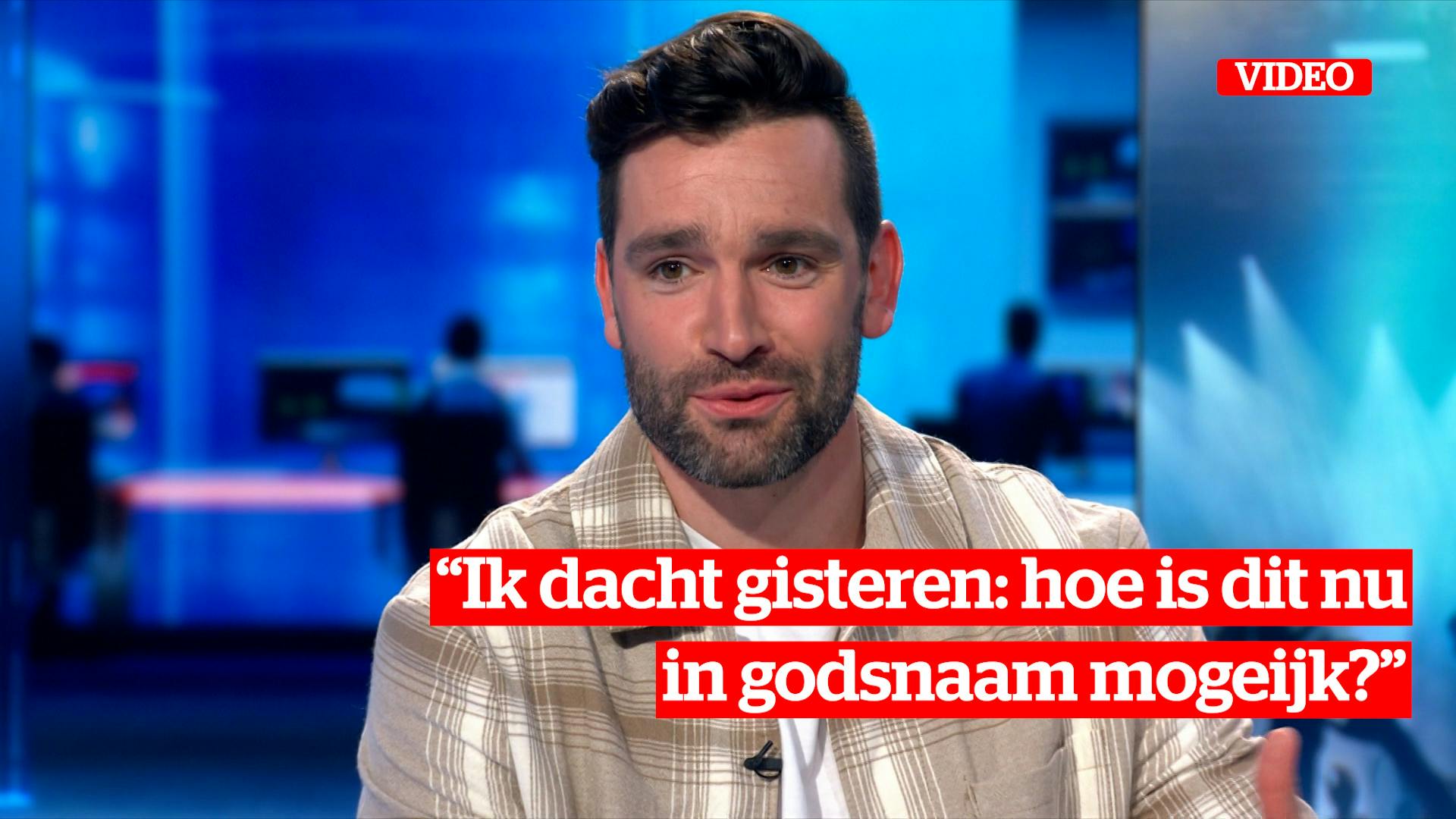 Metejoor: "Ik Dacht Echt: Hoe Is Dit In Godsnaam Mogelijk?"