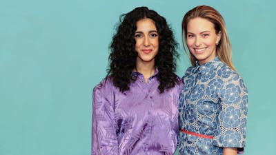 Toprak Yalçiner en Melissa Drost geven hun ultieme stijltips