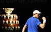 Italië wint Davis Cup via Sinner