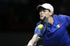 Davis Cup: Jannik Sinner wint verassend van Novak Djokovic