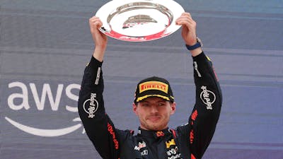 Samenvatting Grand Prix van Spanje