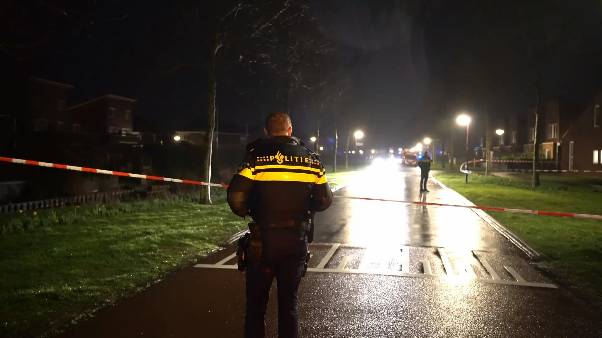 Meisje (17) Overleden Na Steekpartij In Groningse Winsum