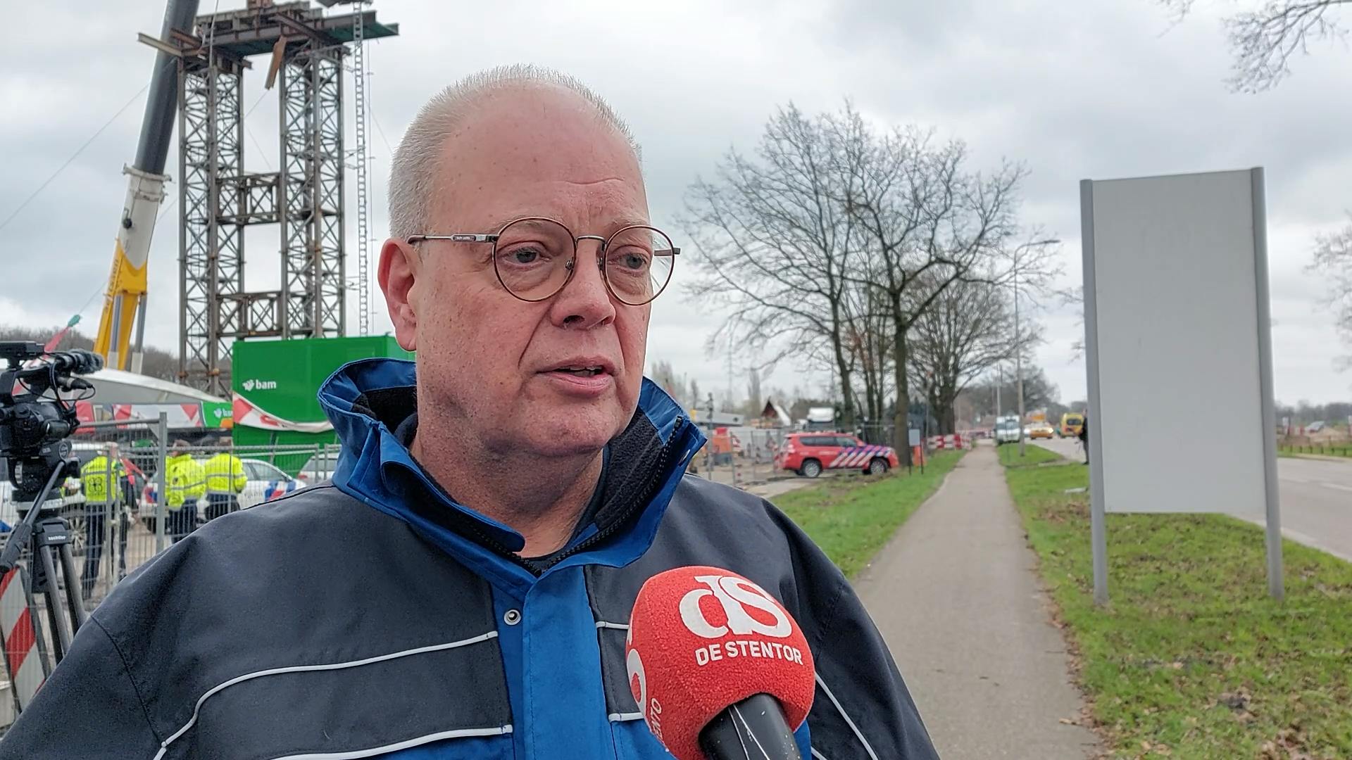 Twee Doden En Twee Gewonden Bij De Brug Laat VNOG Weten