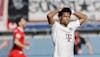 Samenvatting: Pijnlijke nederlaag voor Bayern in Heidenheim