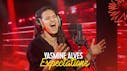 Yasmine Alves - Expectations