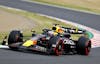 Verstappen pakt in Japan vierde pole position van het jaar