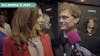 ‘Máxima’-actrice Delfina Chaves vindt dít knap van Máxima