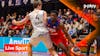 Basketbal: 10/5 20:00 Yoast United - Heroes Den Bosch