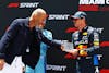 Samenvatting: Max Verstappen wint sprintrace in Miami