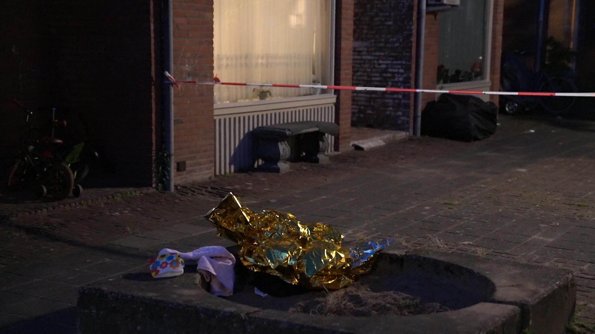 Gewonde Op Straat Aangetroffen Na Steekpartij In Den Bosch