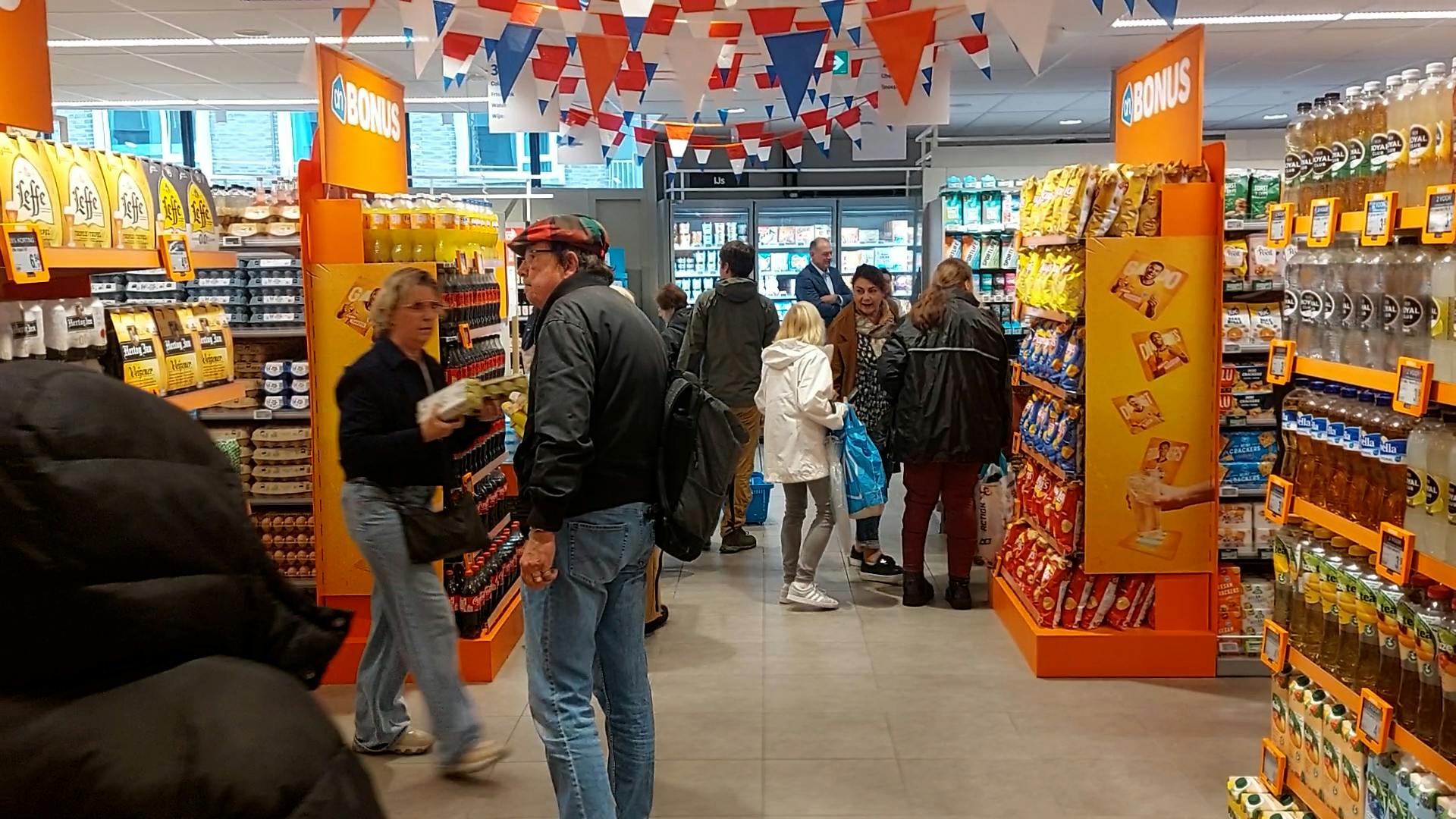 Albert Heijn Opent In ‘lelijkste Gebouw Van Nijmegen’