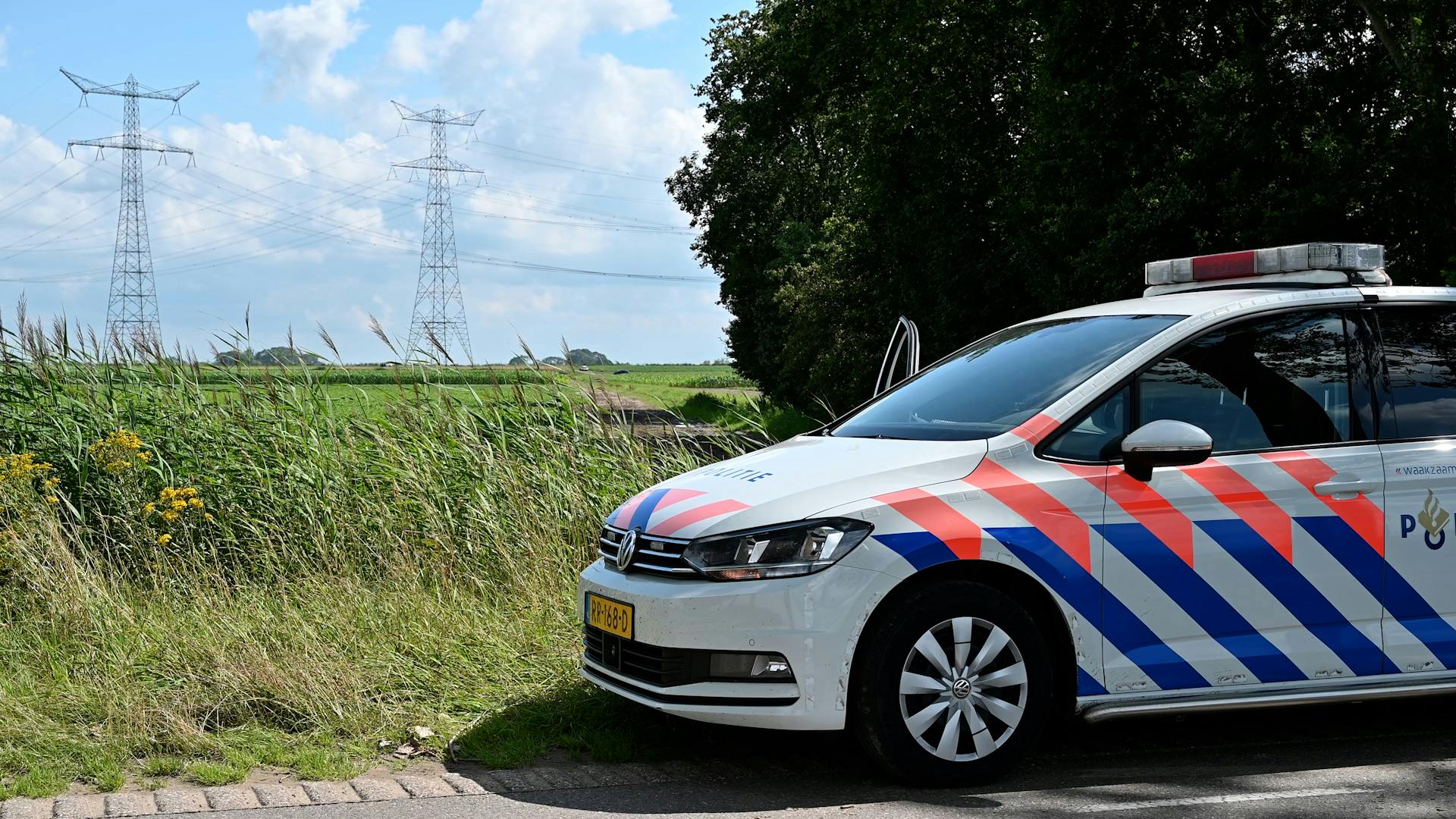 Lichaam Van Vermiste Frank Uit Lochem Aangetroffen Bij Ens