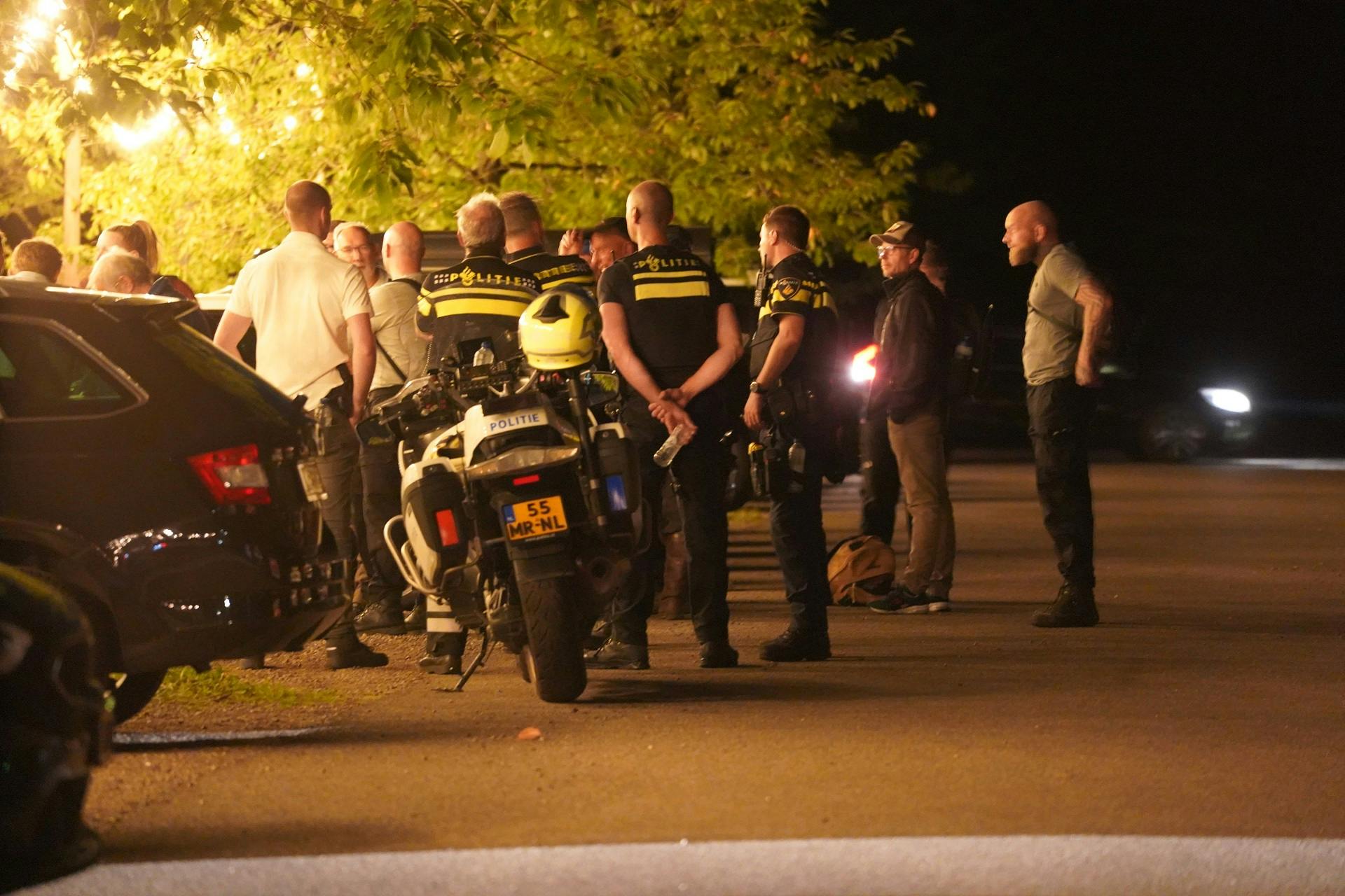 Vermiste 80-jarige Dood Gevonden In Oosterhout